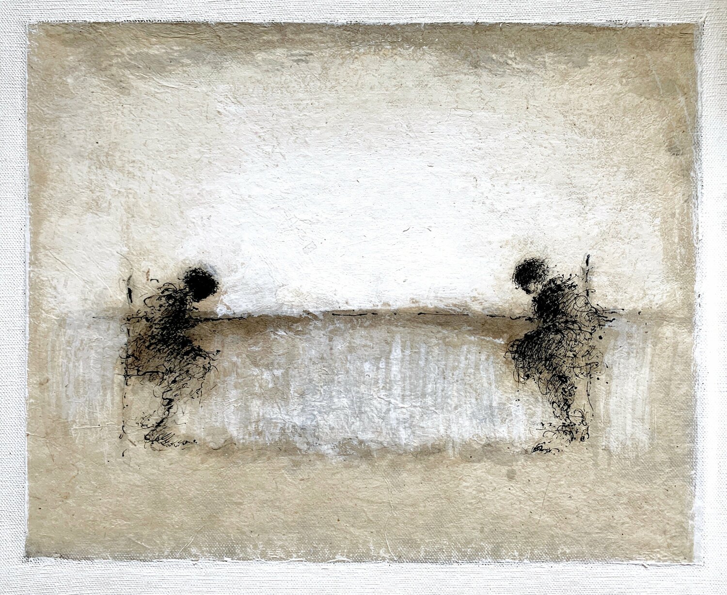ENSEMBLE , 2020 Hanna Sidorowicz
