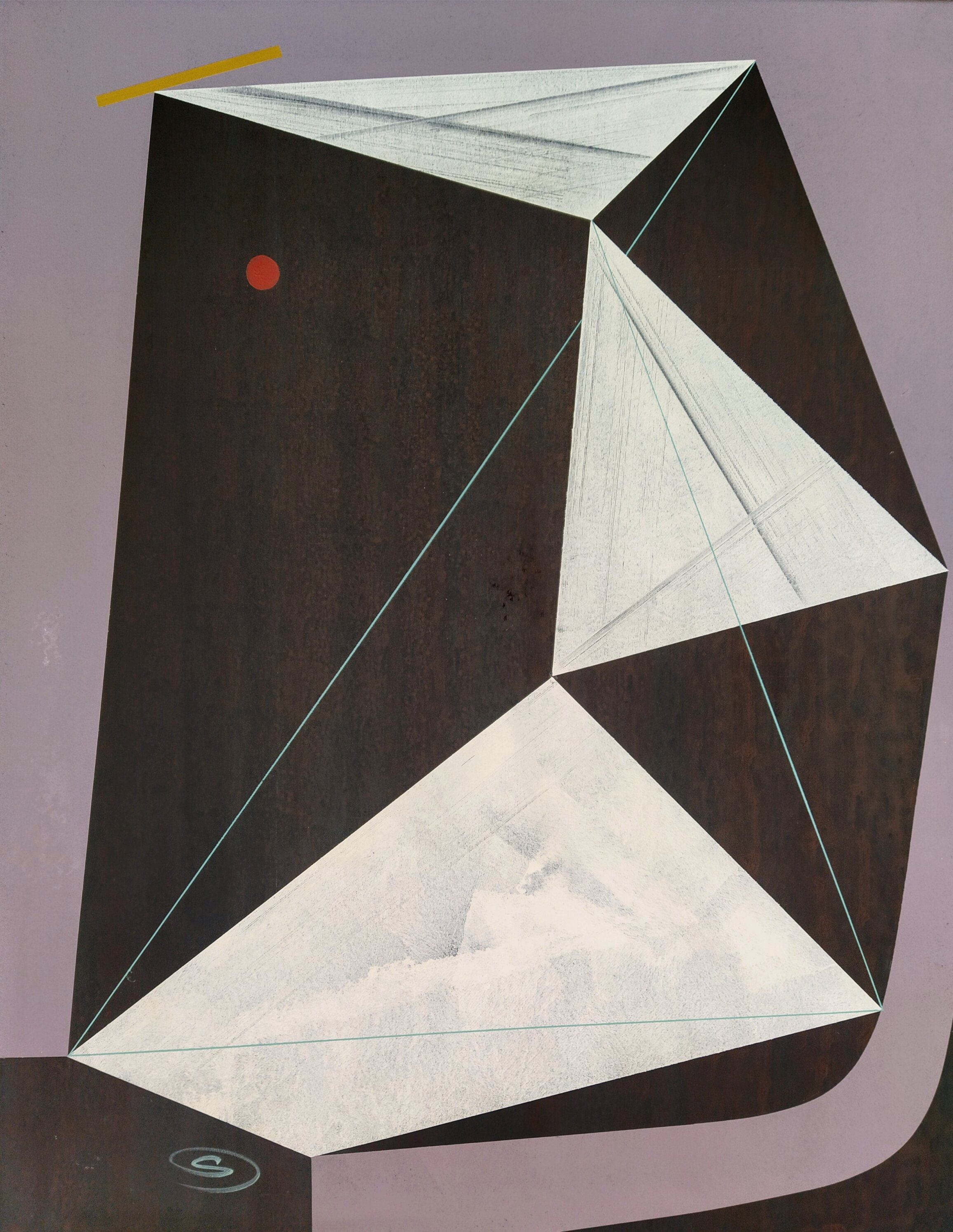 L'essence dans l'abstraction