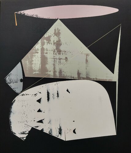 The Keeper van Oliver Szax, Schilderij te koop op Singulart