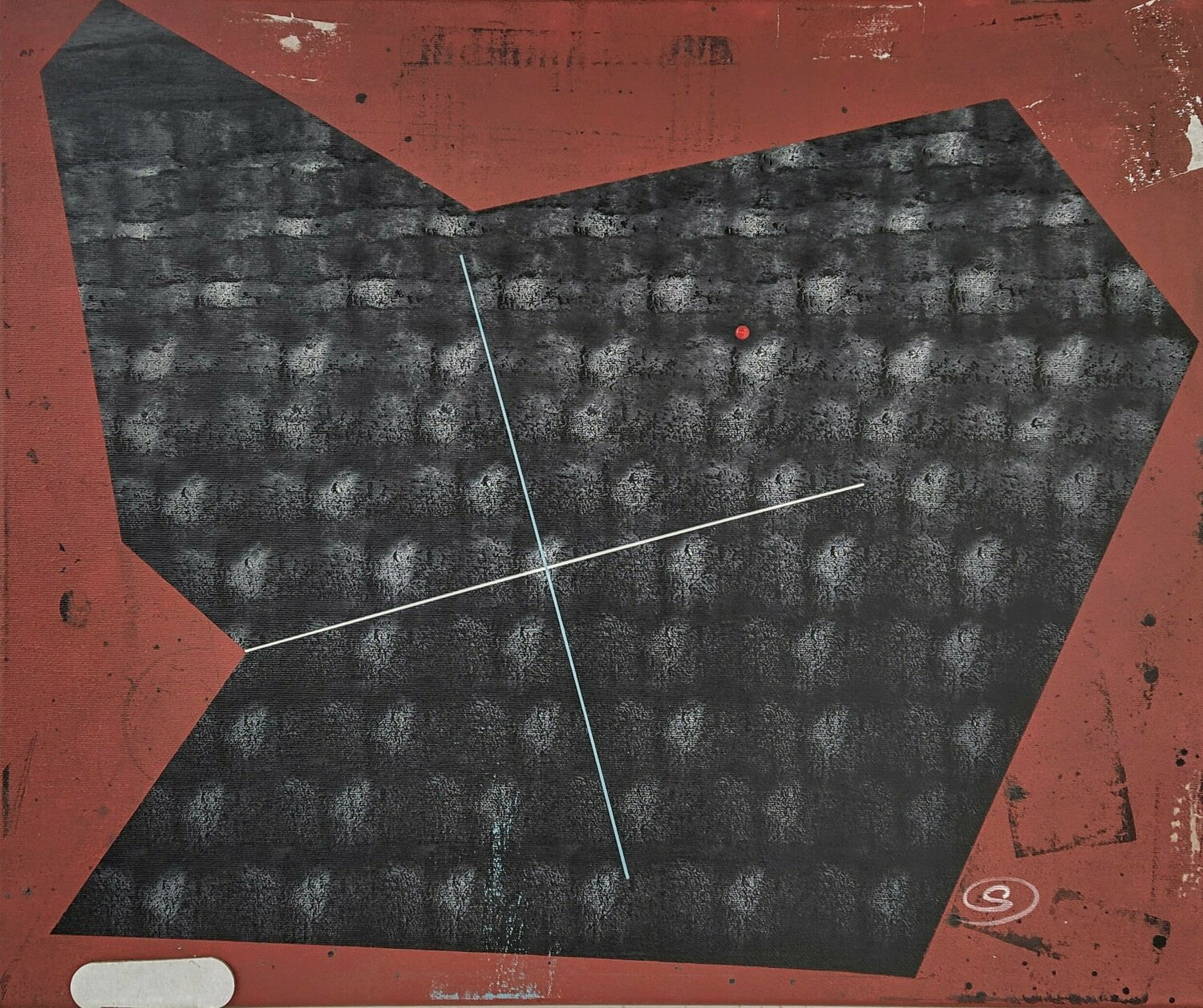 The Dilemma Oliver Szax