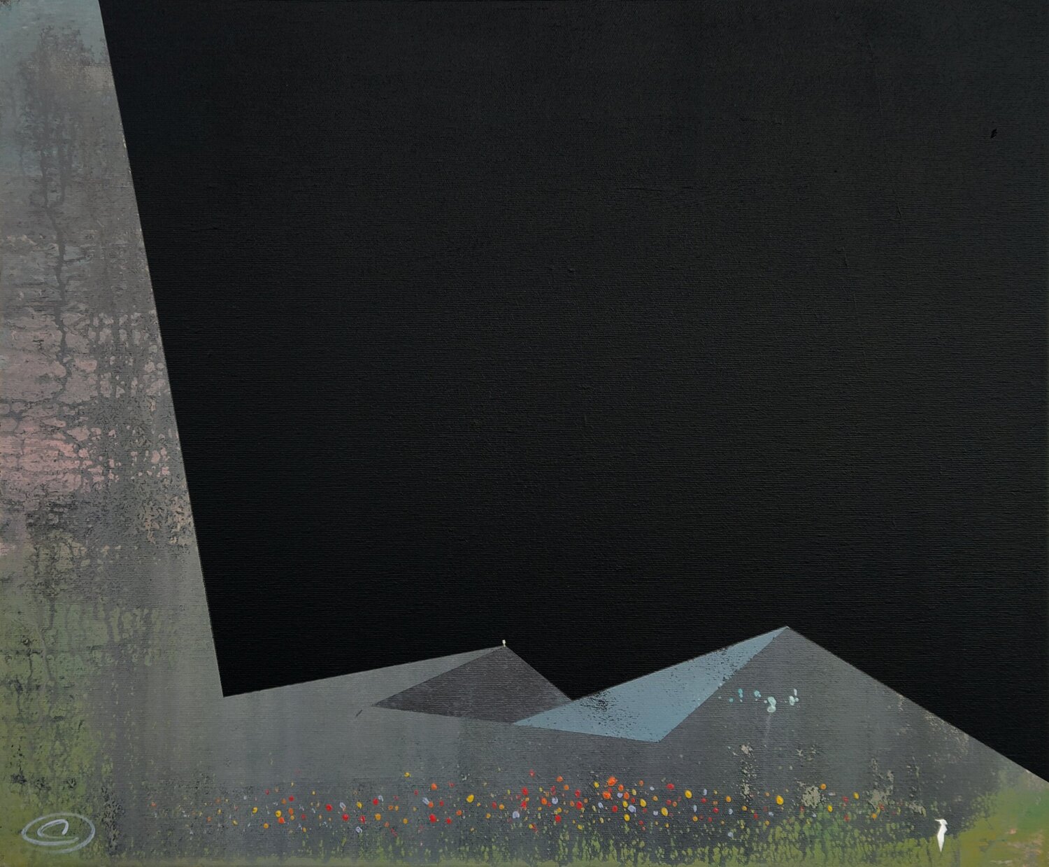 The Orchard Oliver Szax