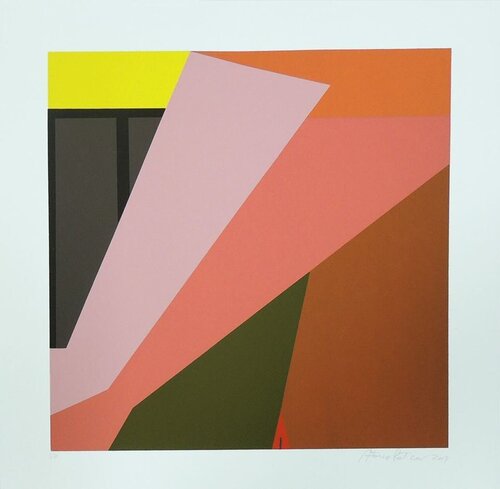 Position Antonio Peticov