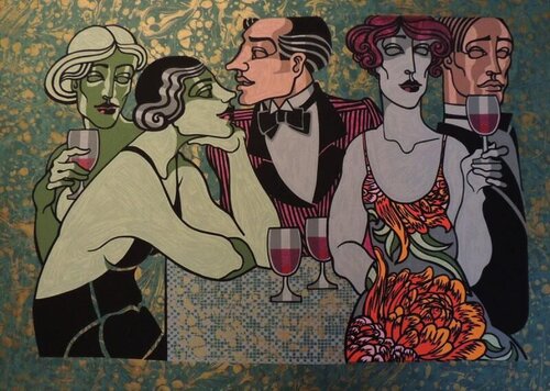 Untitled Juarez Machado