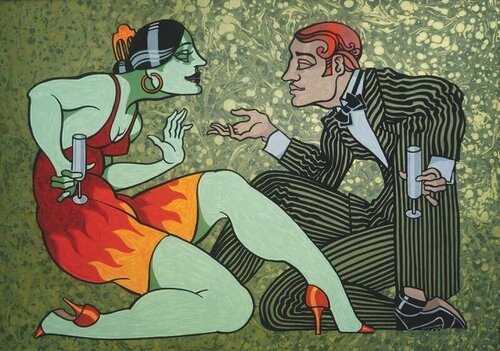 Untitled Juarez Machado