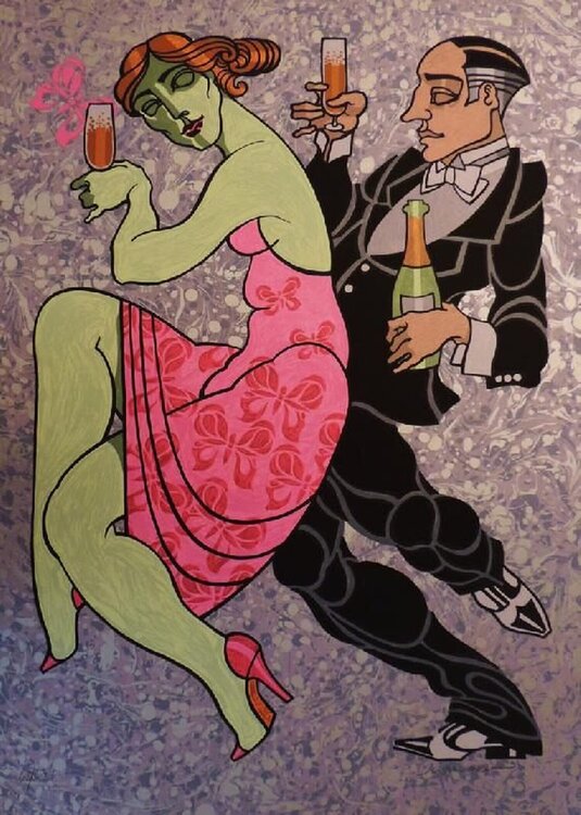 Untitled Juarez Machado