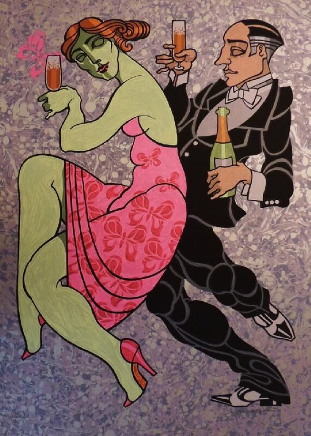 Untitled Juarez Machado