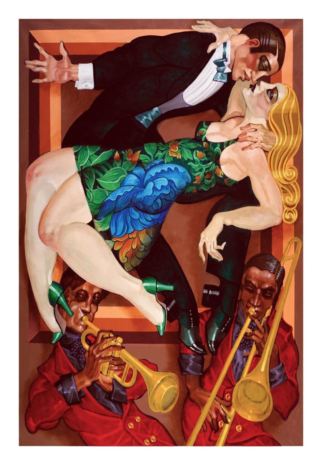 Magic Jazz Juarez Machado