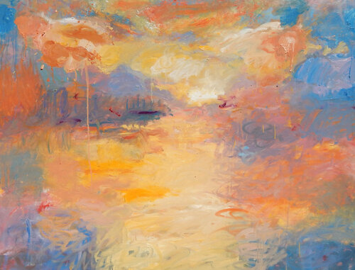 Of Sky and Earth #16 Stephen Linsteadt