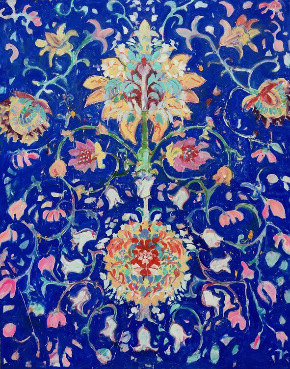 Liminal Space Stephen Linsteadt