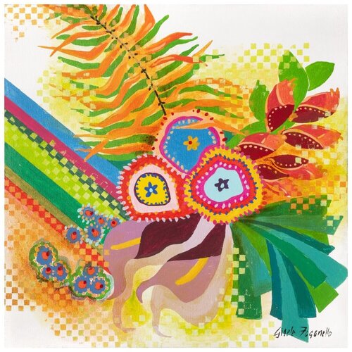 Relutante I Gisele Faganello