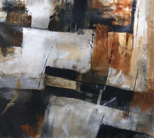 Perceptions Gisele Faganello