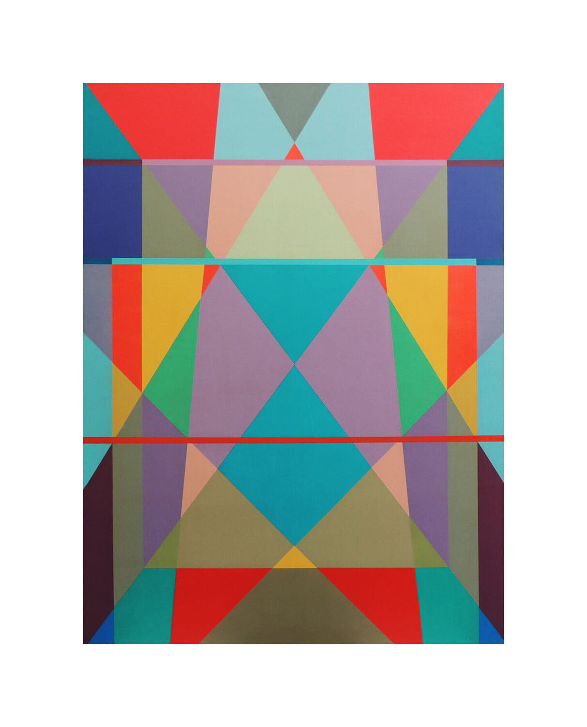 Porto Alegre Clothesline Paulo Calazans