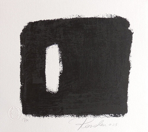 Mini DR 2 von Rosolen, Druck kaufen auf Singulart