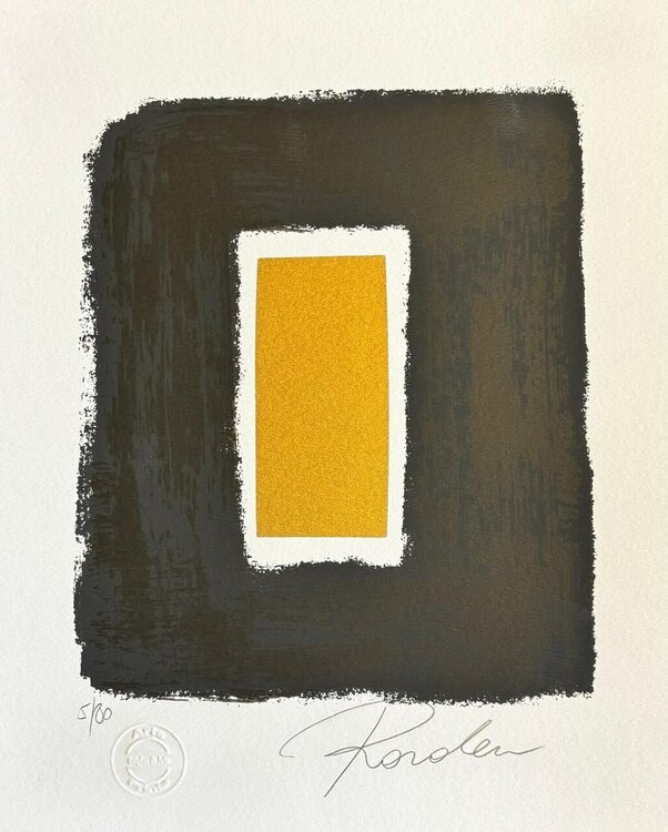 DR Black  Vl Rosolen