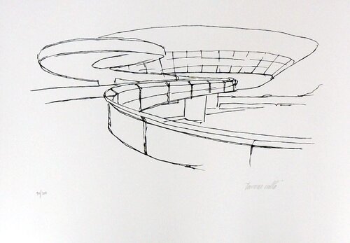 Museu de Niterói Antonio Tavares Callo