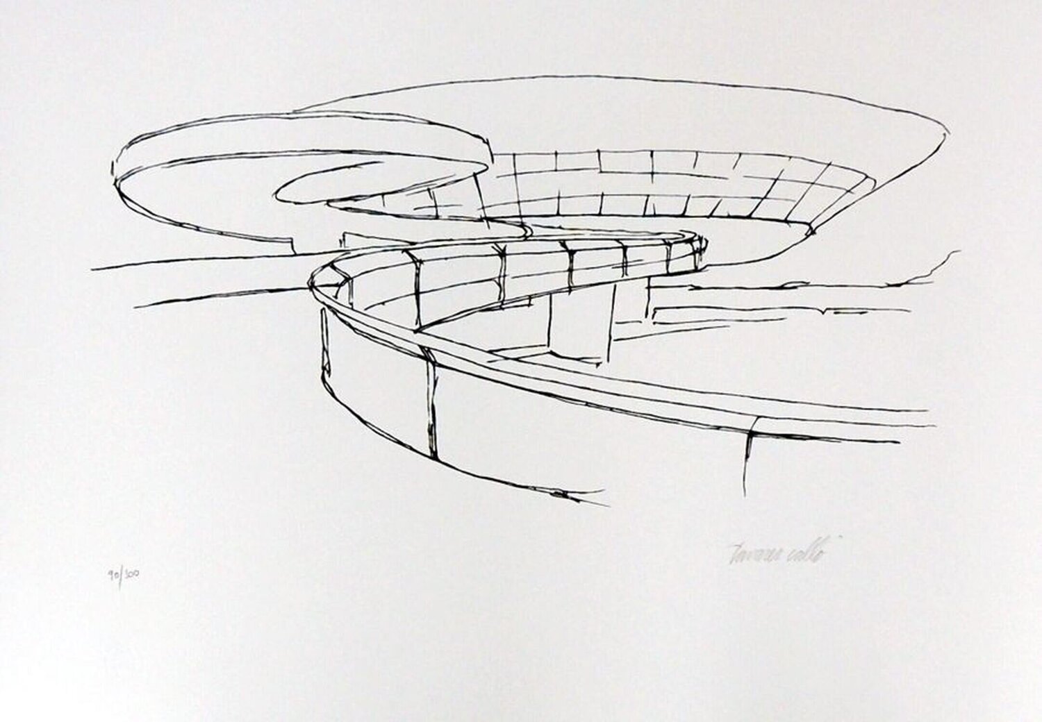 Museu de Niterói Antonio Tavares Callo