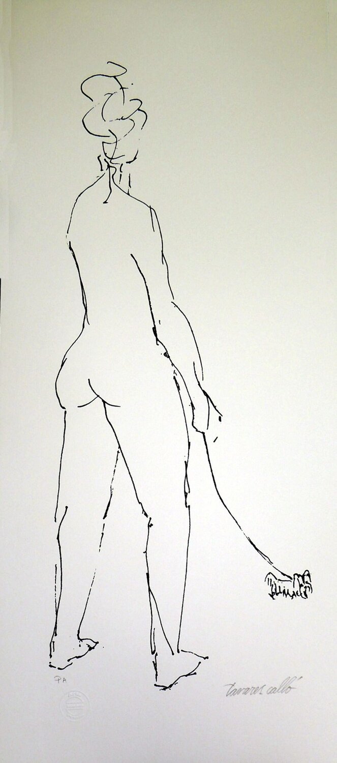 Com o Cachorrinho Antonio Tavares Callo