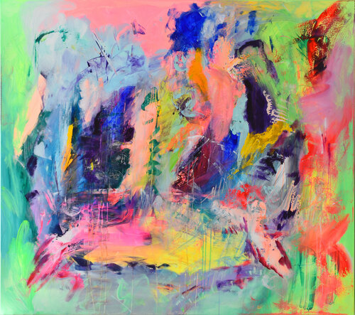 La Creazione Sebastian Merk