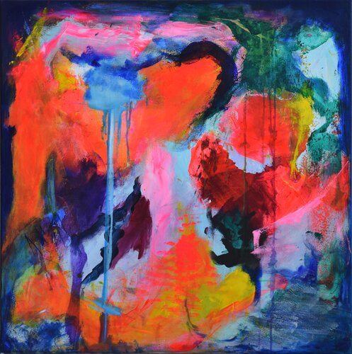 Waterfall Cave Sebastian Merk