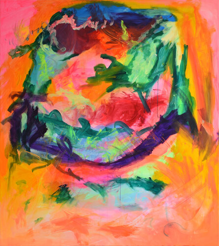 Silhouettes Sebastian Merk