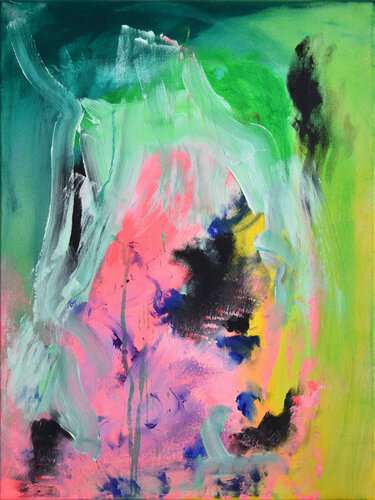 Le Rêve van Sebastian Merk, Schilderij te koop op Singulart