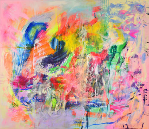 A Better World Sebastian Merk