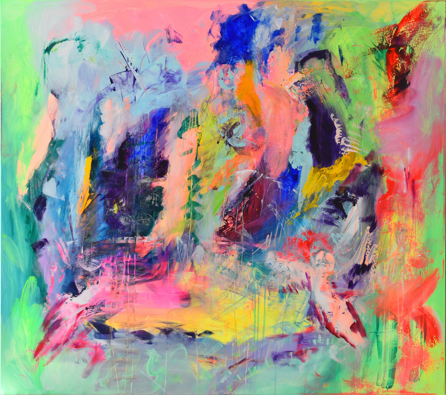 La Creazione Sebastian Merk