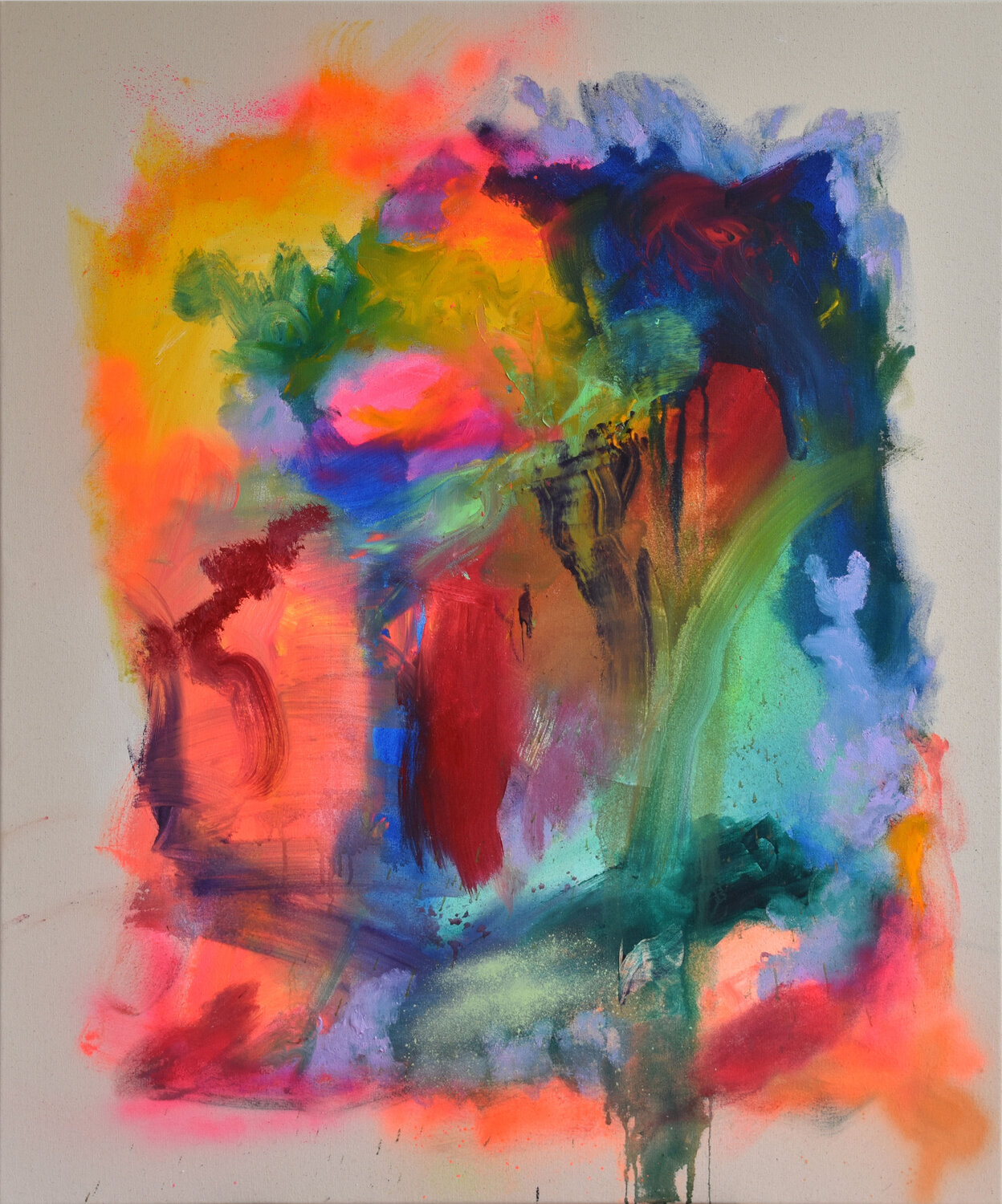 Springtime Sebastian Merk