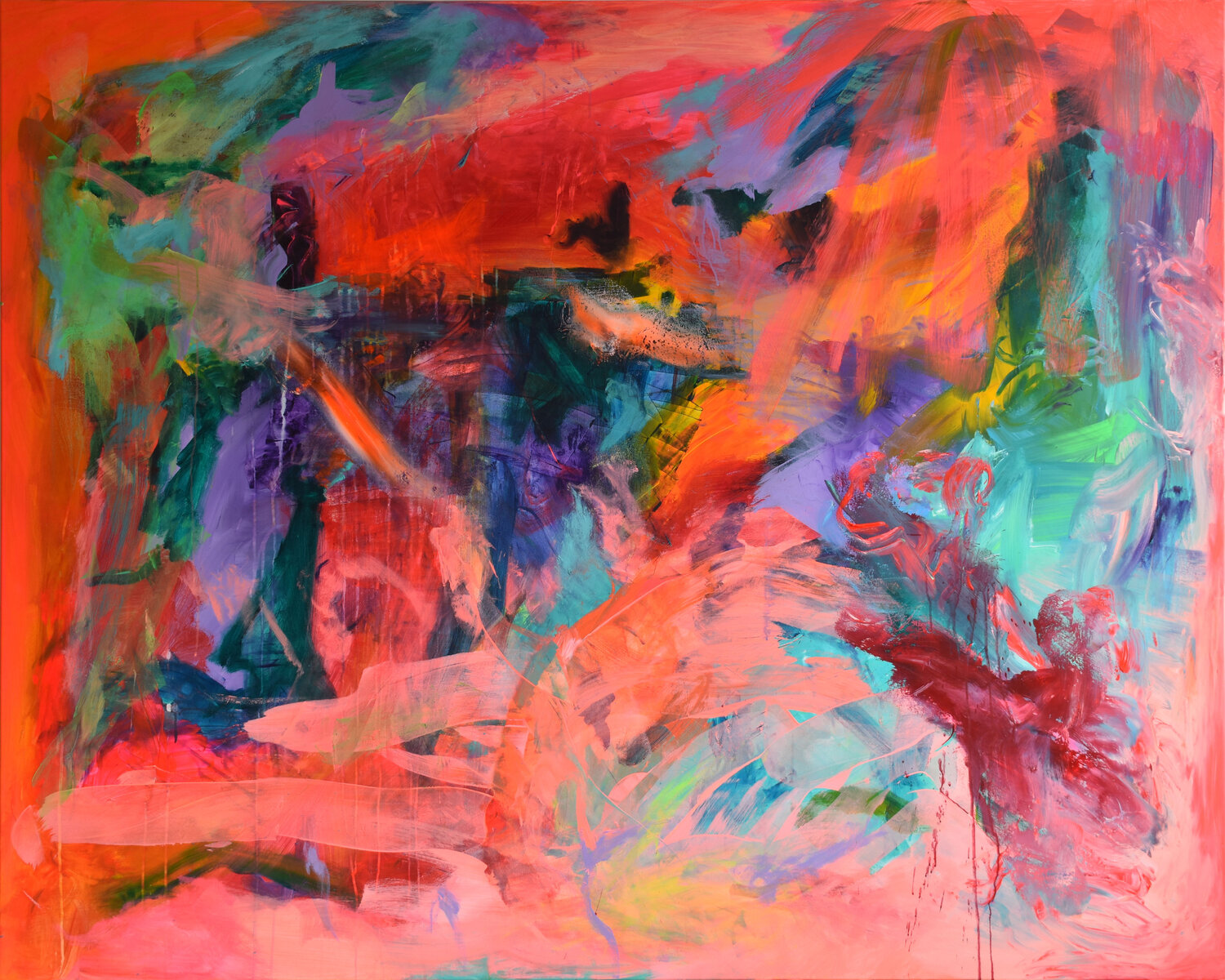 Energy Cycle Sebastian Merk