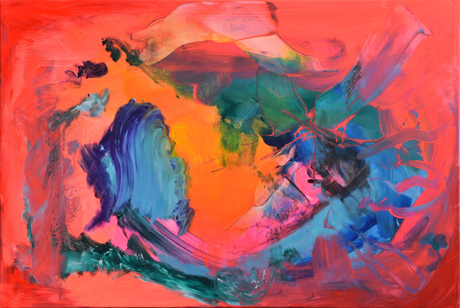 Nowness Sebastian Merk