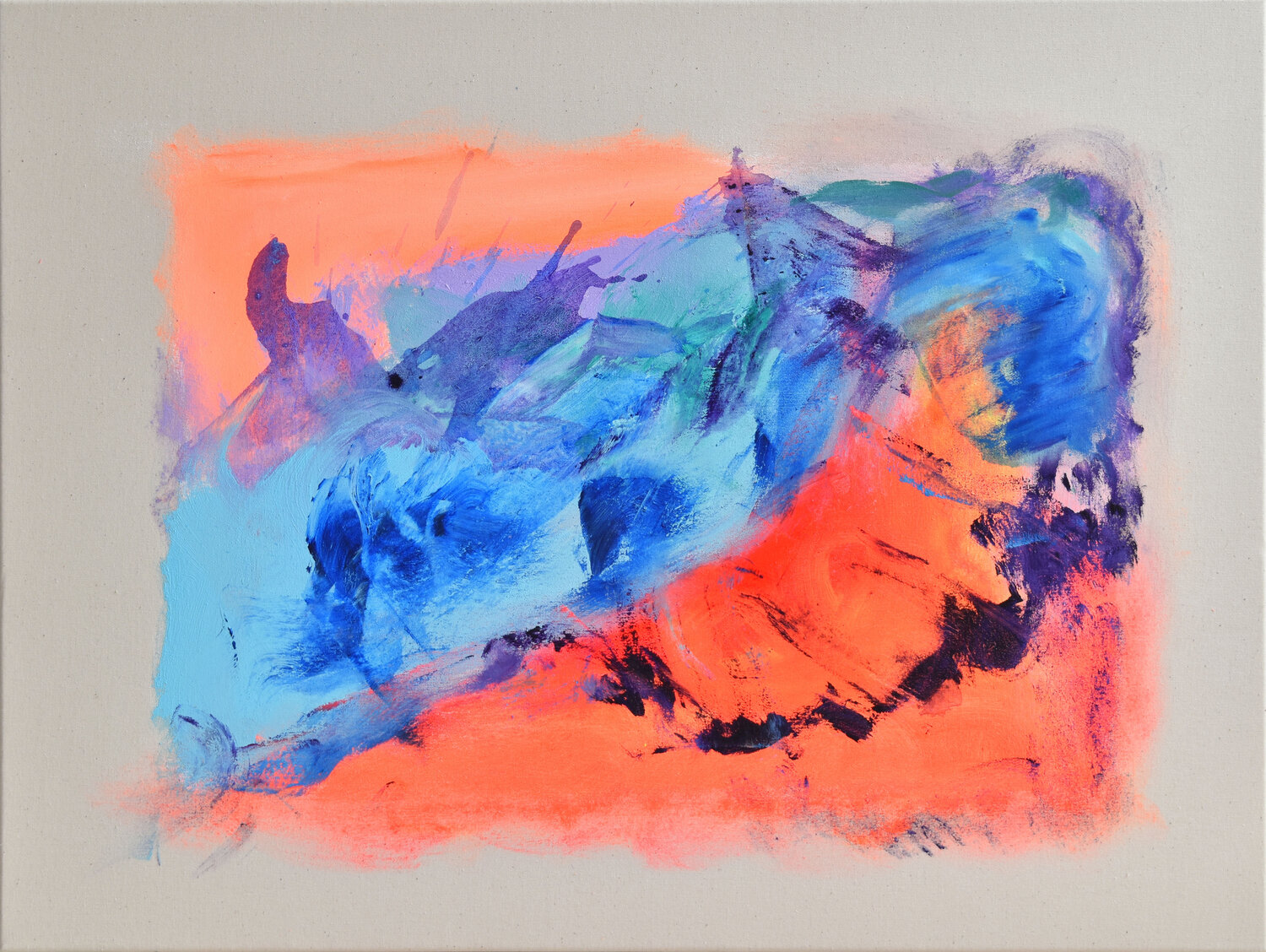 Fire & Water Sebastian Merk