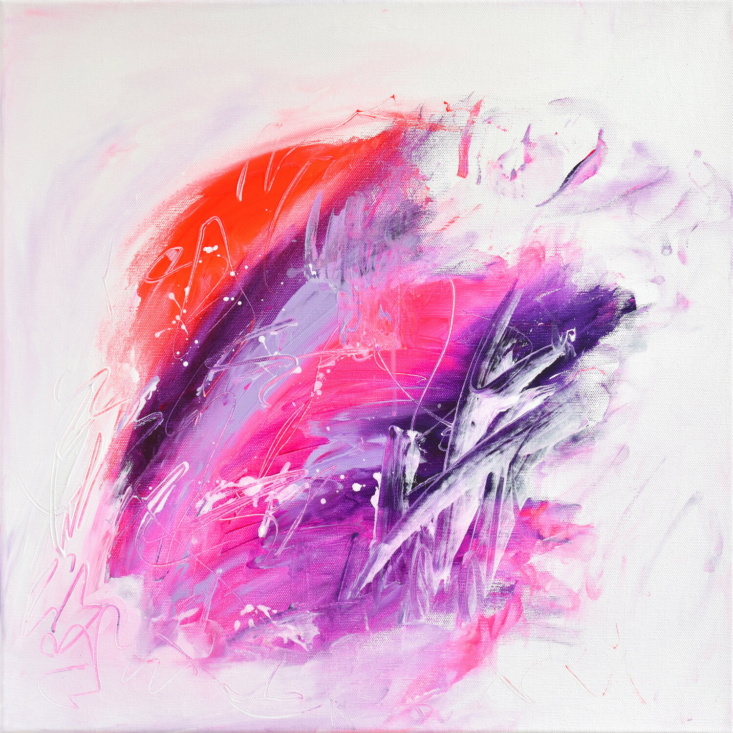 Purple Sebastian Merk