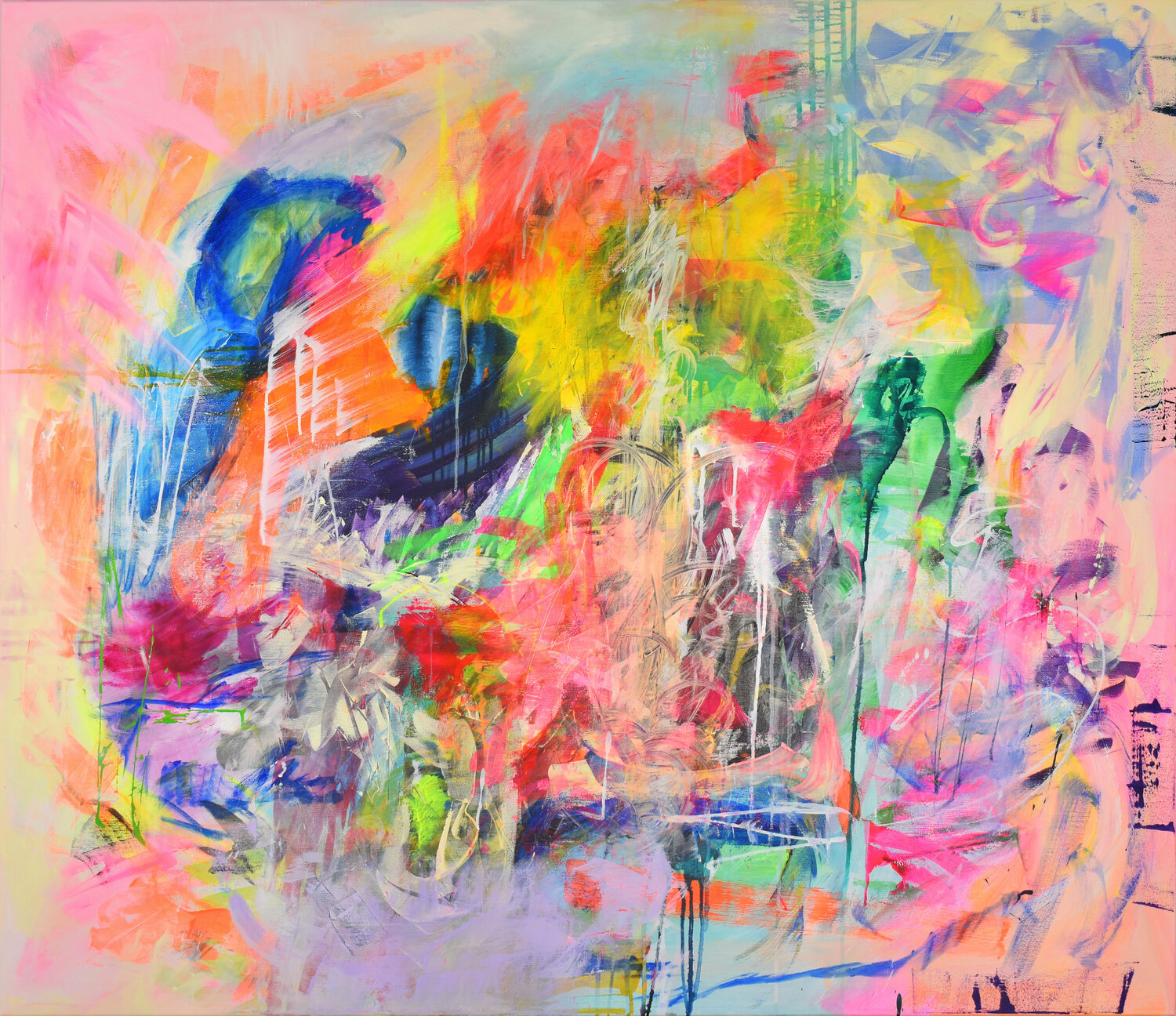 A Better World Sebastian Merk
