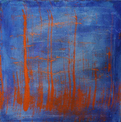 GOOSEFLESH Simone Hähner