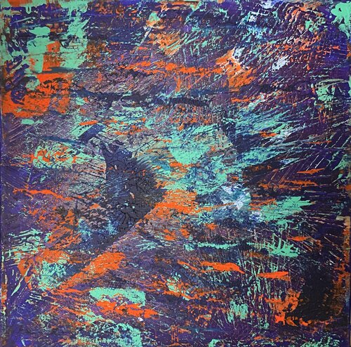 UNDERWATER Simone Hähner