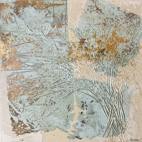 Dreamscape I di Simone Hähner, Pittura in vendita su Singulart