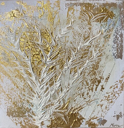 Dreamscape III von Simone Hähner, Malerei kaufen auf Singulart