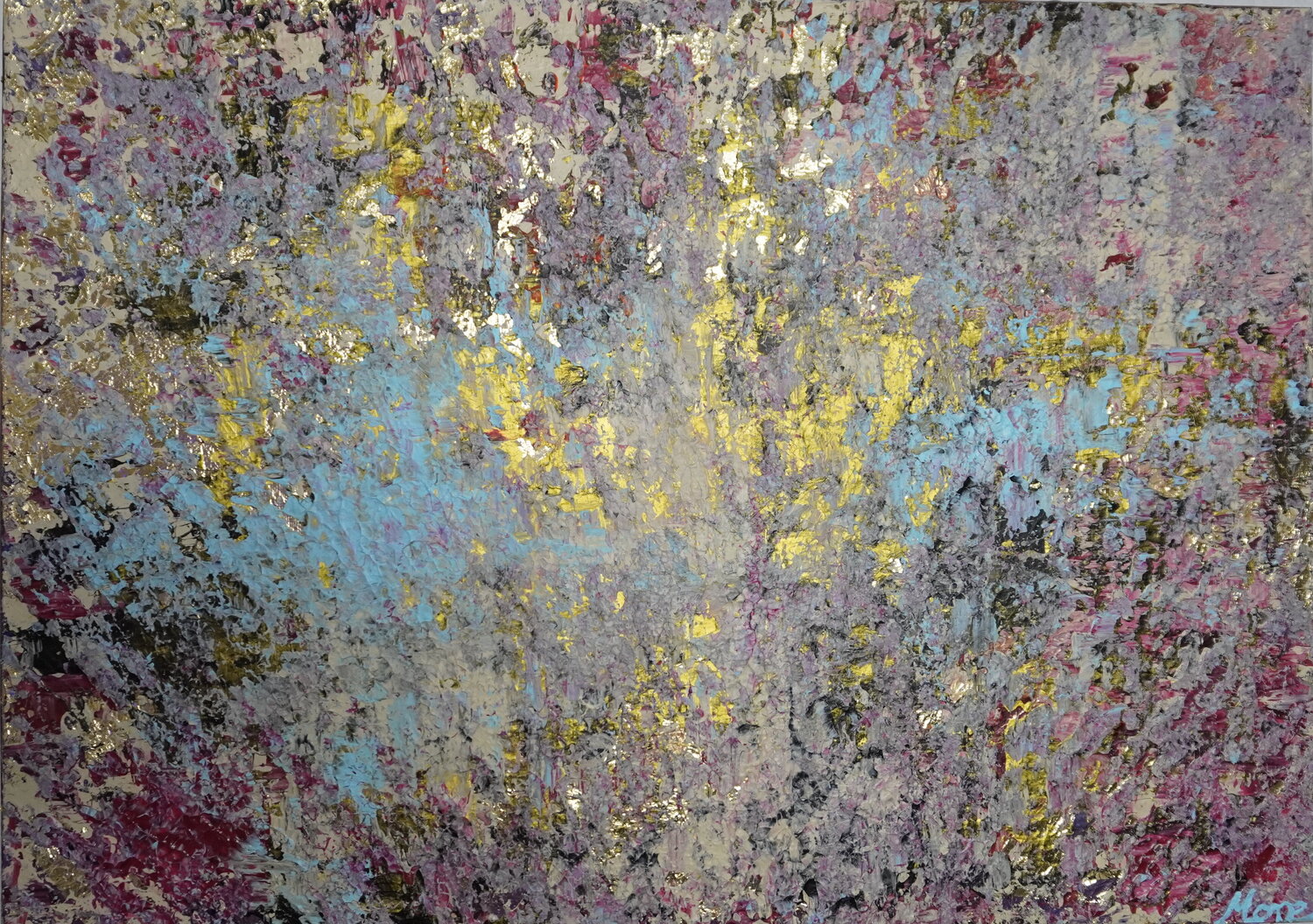 INNER HARMONY Simone Hähner