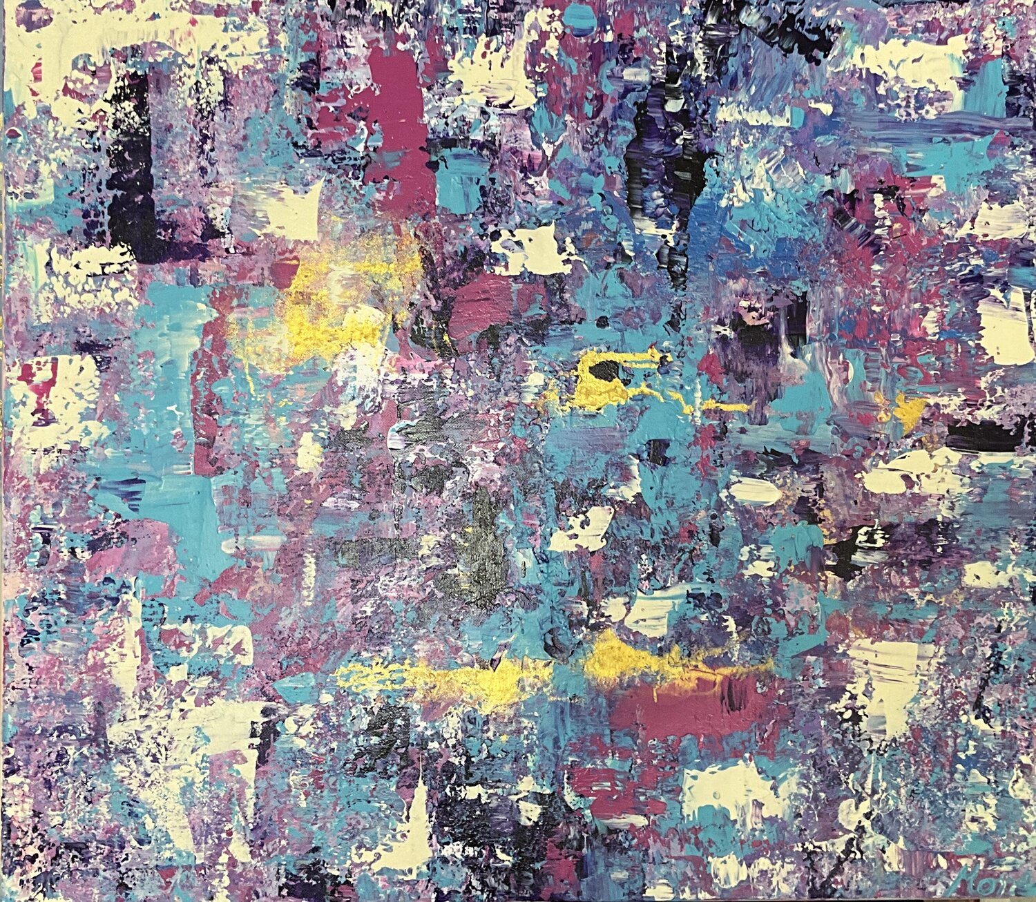 COLORFUL Simone Hähner