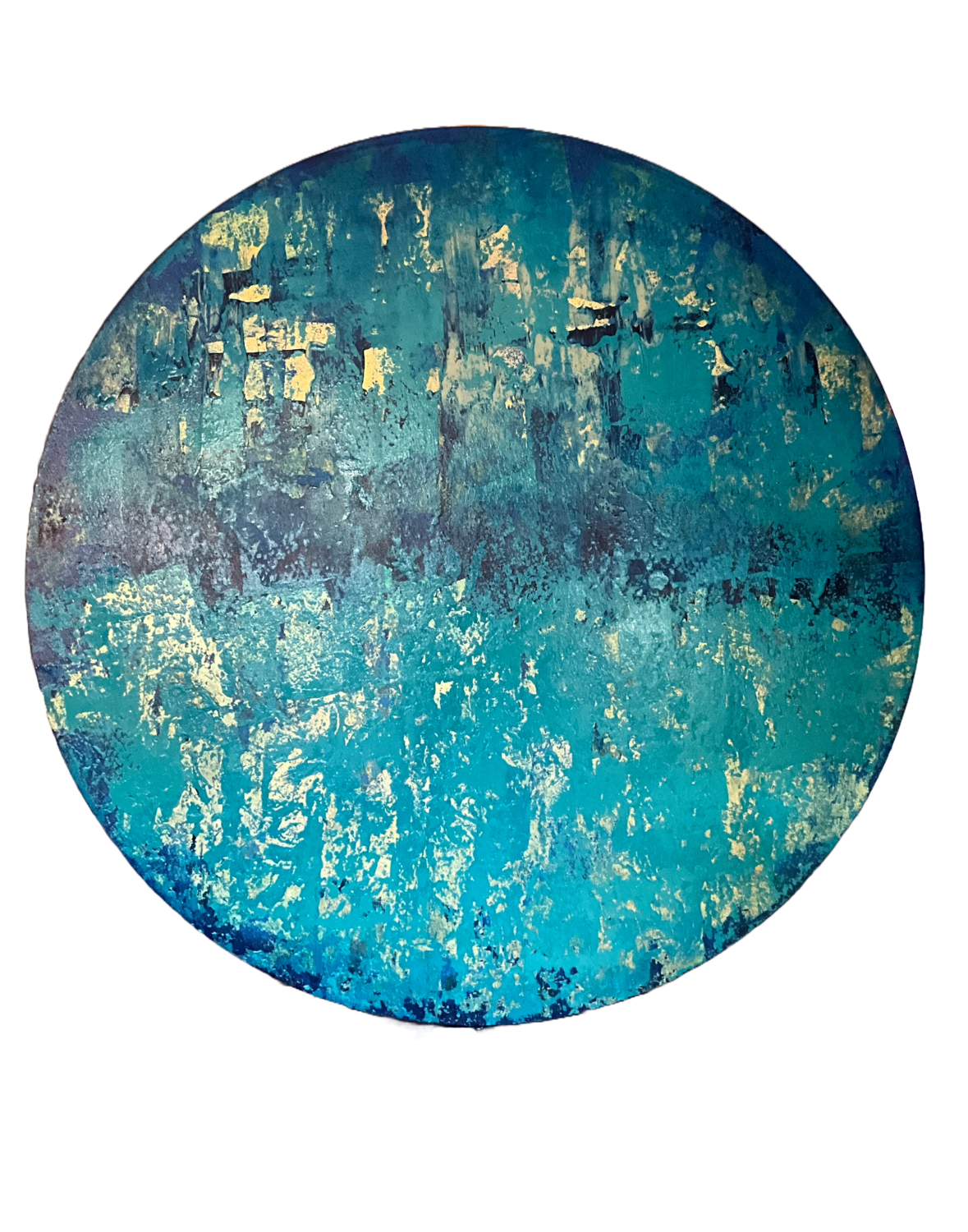 Blue Planet Simone Hähner