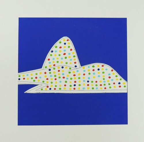 Pão de Açúcar Bolinhas Blue Carlos Furtado