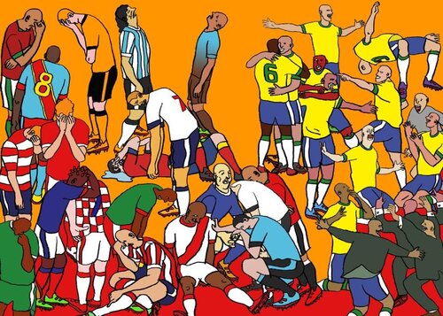 Fim de Papo Jorge Victtor