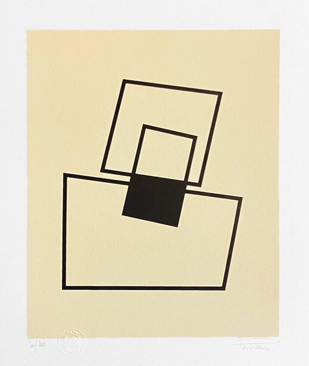 Equilibrium Vlll Paulo Branco