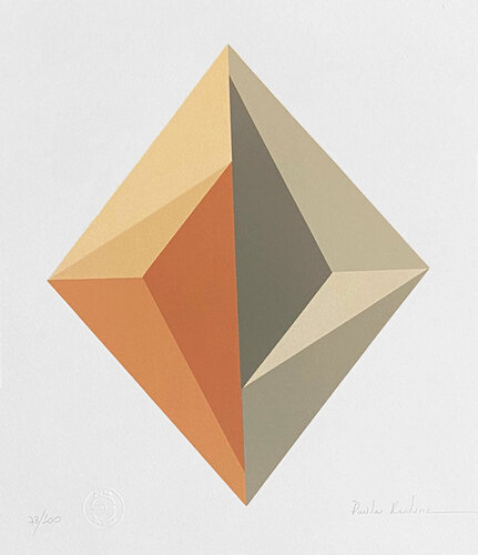 Untitled Paula Kadunc