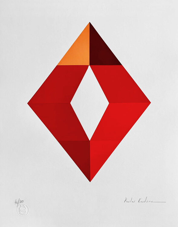 Sem Título Paula Kadunc