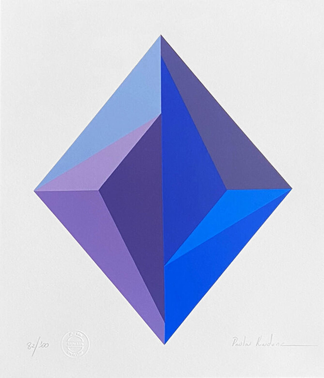 Untitled Paula Kadunc