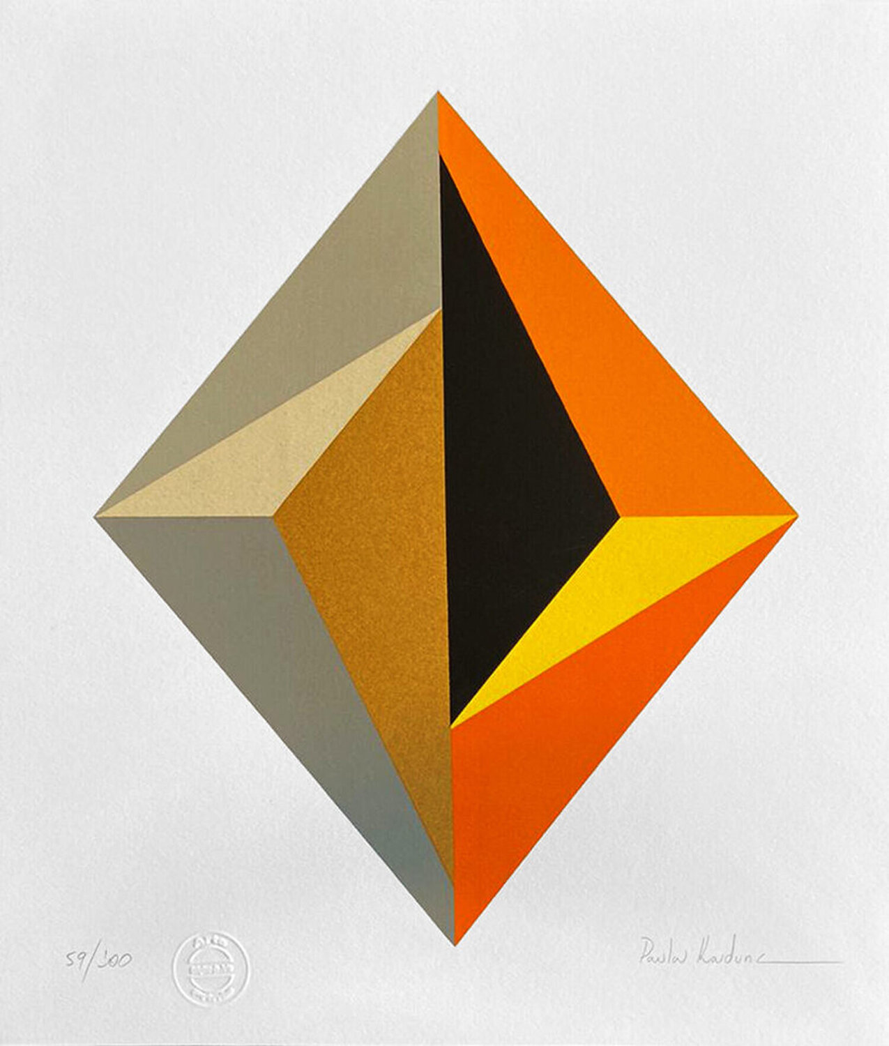 Untitled Paula Kadunc