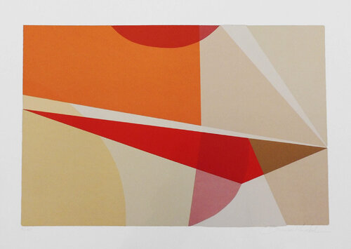 Untitled Denise Kovalski