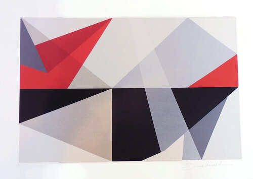 Untitled by Denise Kovalski, Print for Sale on Singulart