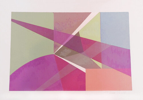 Untitled Denise Kovalski